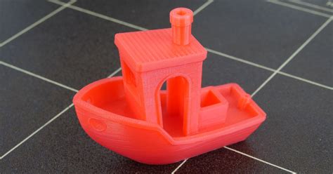 3d benchy stl